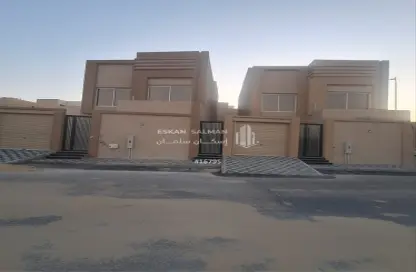 Villa - 7+ Bedrooms - 6 Bathrooms for sale in Al Urubah - Ad Dammam - Eastern