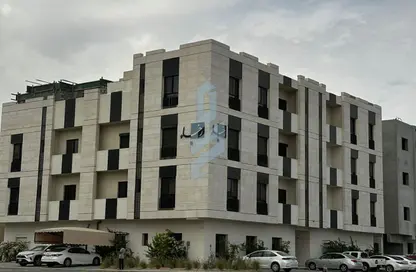 Apartment - 3 Bedrooms - 3 Bathrooms for rent in An Narjis - Riyadh - Ar Riyadh