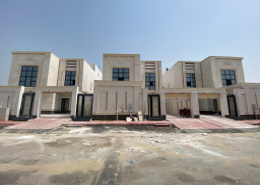 Villa - 6 bedrooms - 6 bathrooms for للبيع in Al Lulu - Al Khubar - Eastern Villa - 6 bedrooms - 6 bathrooms for للبيع in Al Lulu - Al Khubar - Eastern
