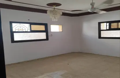 Apartment - 3 Bedrooms - 2 Bathrooms for rent in King Faisal - Riyadh - Ar Riyadh