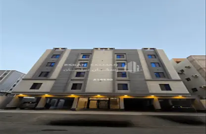 Apartment - 5 Bedrooms - 4 Bathrooms for sale in Ar Rayaan - Jeddah - Makkah Al Mukarramah
