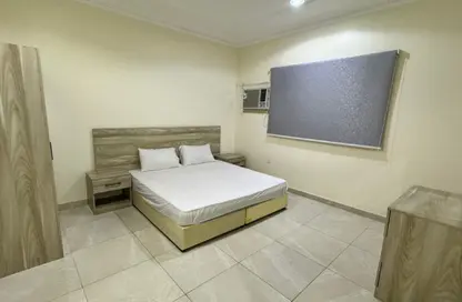 Apartment - 1 Bedroom - 1 Bathroom for rent in Al Marwah - Jeddah - Makkah Al Mukarramah