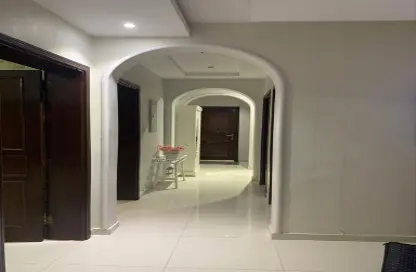 Apartment - 6 Bedrooms - 4 Bathrooms for sale in Abhur Al Janubiyah - Jeddah - Makkah Al Mukarramah