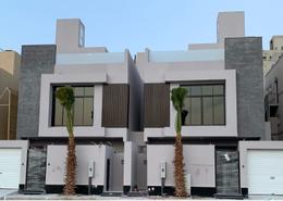Villa - 5 bedrooms - 7 bathrooms for للبيع in Al Loaloa - Jeddah - Makkah Al Mukarramah