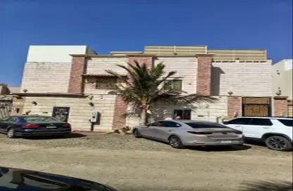 Villa - 5 Bedrooms - 7 Bathrooms for rent in Al Yaqoot - Jeddah - Makkah Al Mukarramah