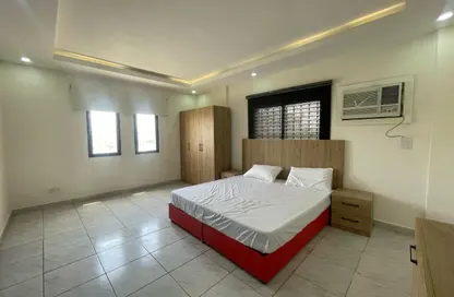 Apartment - 1 Bedroom - 1 Bathroom for rent in As Salamah - Jeddah - Makkah Al Mukarramah