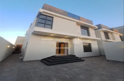 Villa - 7+ Bedrooms - 7+ Bathrooms for sale in Ar Rahmanyah - Jeddah - Makkah Al Mukarramah