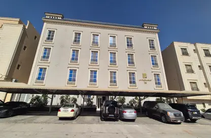Apartment - 3 Bedrooms - 2 Bathrooms for rent in Al Malqa - Riyadh - Ar Riyadh