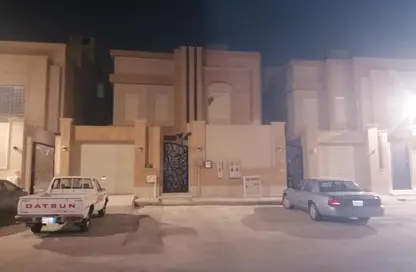 شقة - 2 غرف نوم - 3 حمامات للايجار في العارض - الرياض - الرياض