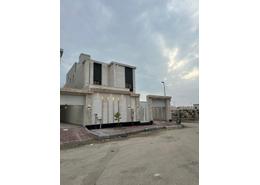 فيلا - 6 غرف نوم - 6 حمامات for للبيع in الامواج - الخبر - الشرقية