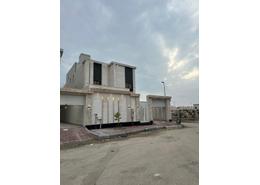 Villa - 6 bedrooms - 6 bathrooms for للبيع in Al Amwaj - Al Khubar - Eastern