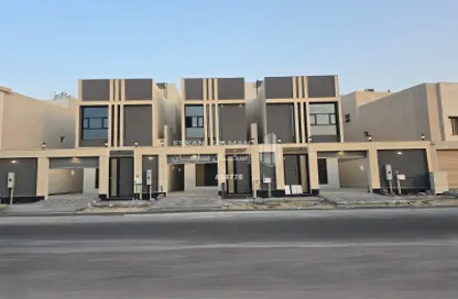 Villa - 7+ Bedrooms - 6 Bathrooms for sale in Dahiyat Al Malik Fahd - Ad Dammam - Eastern
