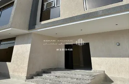 Villa - 7+ Bedrooms - 6 Bathrooms for sale in Az Zomorod - Jeddah - Makkah Al Mukarramah