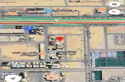 Land - Studio for sale in Al Qirawan - Riyadh - Ar Riyadh