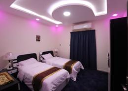 Apartment - 2 bedrooms - 2 bathrooms for للايجار in As Salamah - Makkah Al Mukarramah