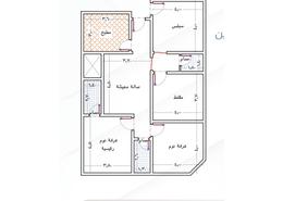 شقة - 3 غرف نوم - 3 حمامات for للبيع in طيبة - جدة - مكة المكرمة
