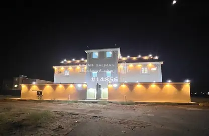 Apartment - 4 Bedrooms - 3 Bathrooms for sale in Ar Rawdah - Najran - Najran