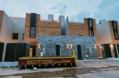 Villa - 6 Bedrooms - 6 Bathrooms for sale in Al Yarmuk - Riyadh - Ar Riyadh