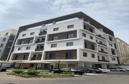 Apartment - 2 Bedrooms - 2 Bathrooms for rent in Ar Rawdah - Jeddah - Makkah Al Mukarramah