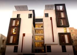 Apartment - 3 bedrooms - 4 bathrooms for للبيع in An Nahdah - Jeddah - Makkah Al Mukarramah