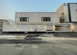 Villa - 4 bedrooms - 6 bathrooms for للبيع in Ar Rashidiyah - Makkah Al Mukarramah - Makkah Al Mukarramah