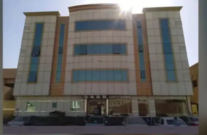 Apartment - Studio - 1 Bathroom for rent in An Nahdah - Riyadh - Ar Riyadh