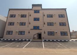 Apartment - 2 bedrooms - 3 bathrooms for للبيع in Abu Arish - Jazan