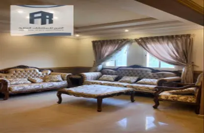 Apartment - 3 Bedrooms - 1 Bathroom for rent in Al Munisiyah - Riyadh - Ar Riyadh