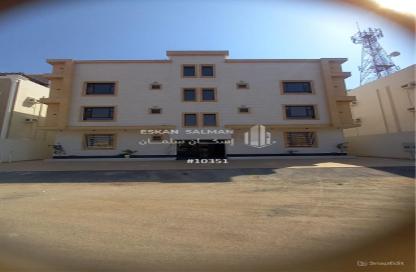 Apartment - 5 Bedrooms - 3 Bathrooms for sale in Aleasiluh - Jazan