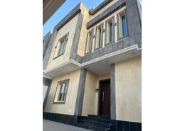 Villa - 7 bedrooms - 7 bathrooms for للبيع in As Salhiyah - Jeddah - Makkah Al Mukarramah
