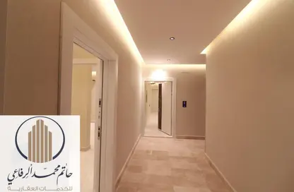 Apartment - 5 Bedrooms - 3 Bathrooms for sale in As Salamah - Jeddah - Makkah Al Mukarramah