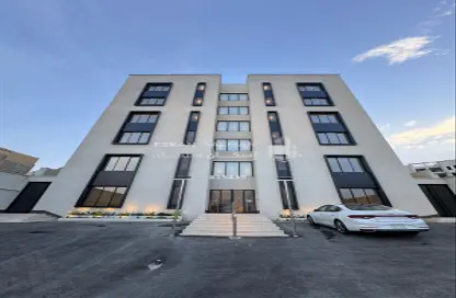 Apartment - 4 Bedrooms - 4 Bathrooms for sale in Ar Rawdah - Abha - Asir