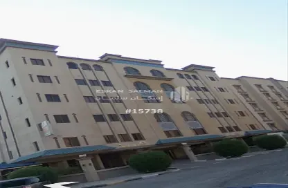 Apartment - 5 Bedrooms - 6 Bathrooms for sale in Ar Rawabi - Al Khubar - Eastern