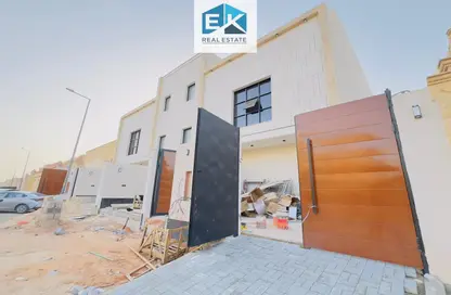 Apartment - 3 Bedrooms - 3 Bathrooms for sale in Al Munisiyah - Riyadh - Ar Riyadh