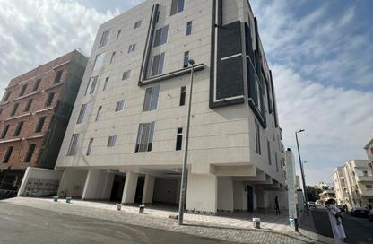 Apartment - 5 Bedrooms - 4 Bathrooms for sale in Al Aziziyah - Jeddah - Makkah Al Mukarramah
