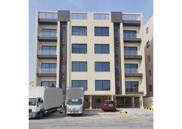 Apartment - 3 bedrooms - 3 bathrooms for للبيع in Al Muntazah - Ad Dammam - Eastern