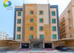 شقة - 2 غرف نوم - 3 حمامات for للايجار in النزهة - جدة - مكة المكرمة