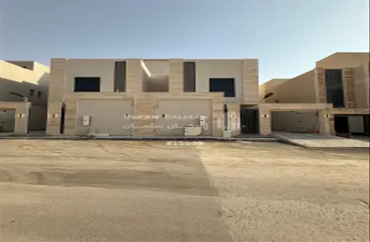 فيلا - 8 غرف نوم - 7 حمامات للبيع في البيان - الرياض - الرياض