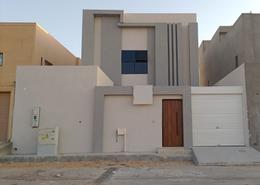 Villa - 6 bedrooms - 6 bathrooms for للبيع in Sultanah - Buraydah - Al Qassim