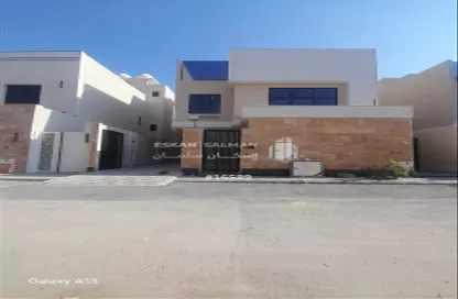 Villa - 7+ Bedrooms - 7+ Bathrooms for sale in Ar Rimal - Riyadh - Ar Riyadh Villa - 7+ Bedrooms - 7+ Bathrooms for sale in Ar Rimal - Riyadh - Ar Riyadh