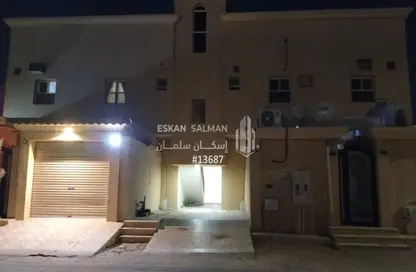 Apartment - 3 Bedrooms - 2 Bathrooms for sale in Ar Ruwaida - Al Ahsa - Eastern
