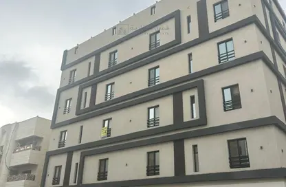 Apartment - 6 Bedrooms - 5 Bathrooms for sale in Al Bawadi - Jeddah - Makkah Al Mukarramah