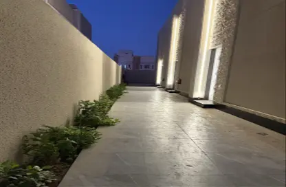 Villa - 4 Bedrooms - 4 Bathrooms for sale in Al Qadisiyah - Riyadh - Ar Riyadh