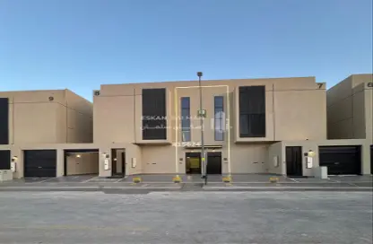 شقة - 4 غرف نوم - 3 حمامات للبيع في الرمال - الرياض - الرياض