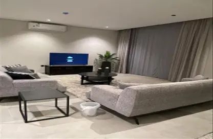 Apartment - 3 Bedrooms - 3 Bathrooms for rent in Al Arid - Riyadh - Ar Riyadh