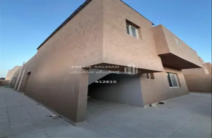 طابق كامل - 6 غرف نوم - 4 حمامات للبيع في العزيزية - المدينه المنوره - المدينة المنورة