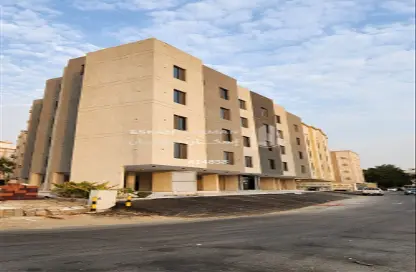 شقة - 5 غرف نوم - 4 حمامات للبيع في الريان - جدة - مكة المكرمة