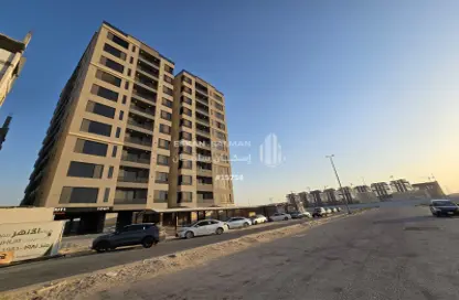 Apartment - 5 Bedrooms - 4 Bathrooms for sale in Dahiyat Al Malik Fahd - Ad Dammam - Eastern