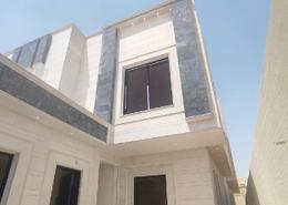 Villa - 8 bedrooms - 8 bathrooms for للبيع in Ar Rimal - East Riyadh - Ar Riyadh