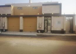 Villa - 3 bedrooms - 4 bathrooms for للبيع in Ar Rahmanyah - Jeddah - Makkah Al Mukarramah
